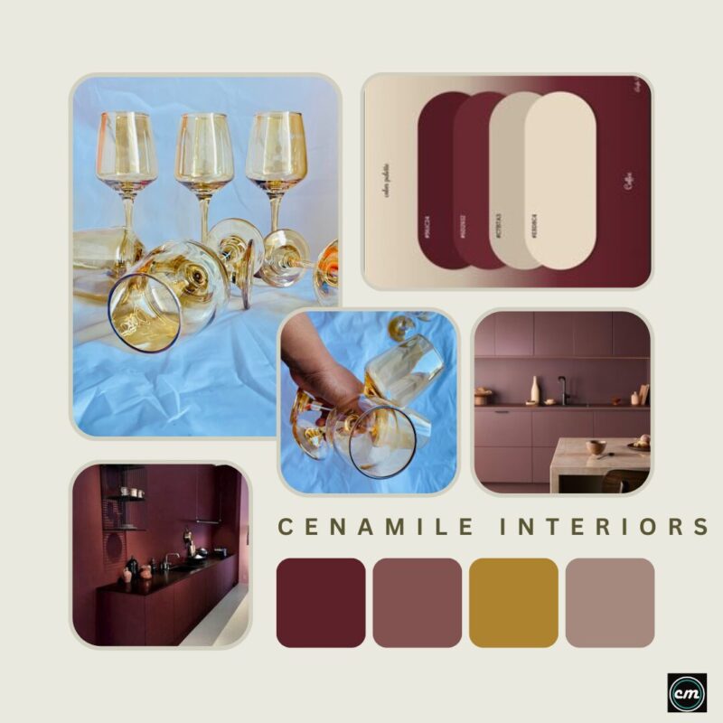 wine glasses set