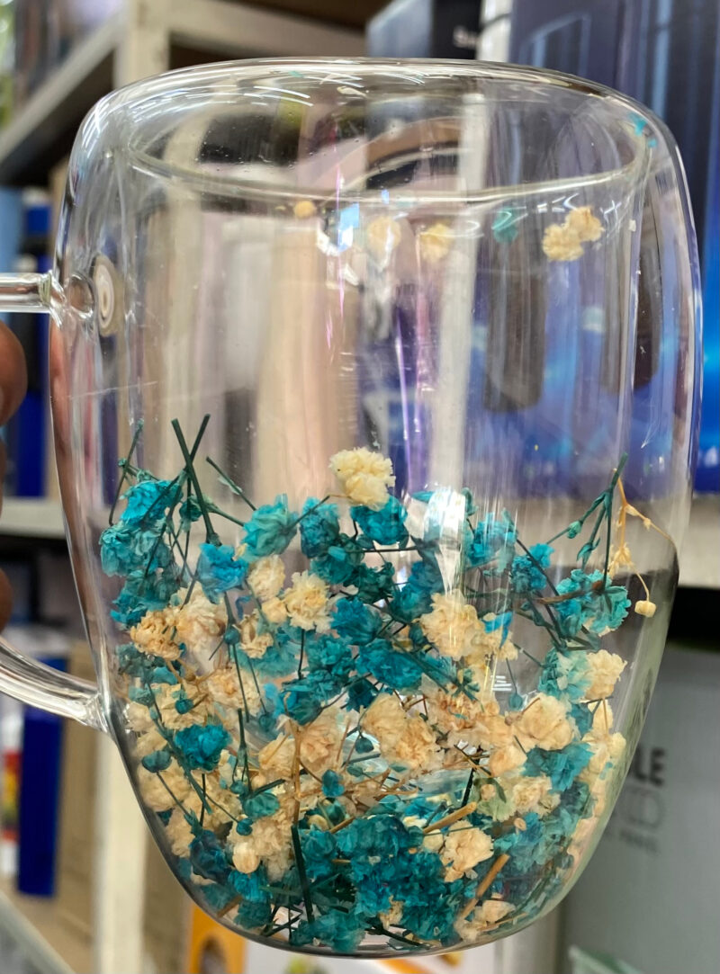 BloomGlass - A Touch of Nature in Every Sip - Image 7
