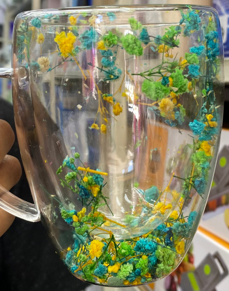 BloomGlass - A Touch of Nature in Every Sip - Image 6