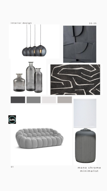 PREMIUM RENOVATION PACKAGE- Online E-design