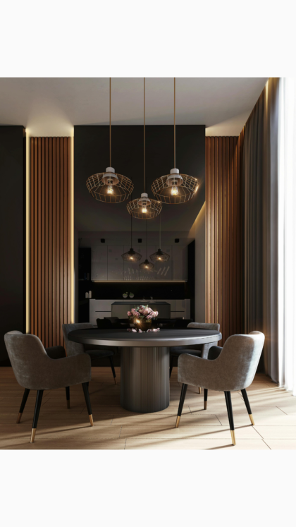 ULTIMATE MAKEOVER PACKAGE - Online E-design