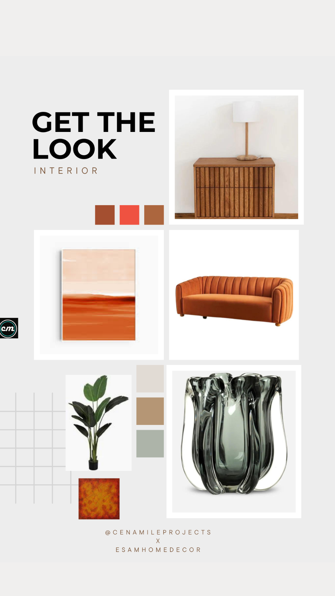 Online Interior Design Services